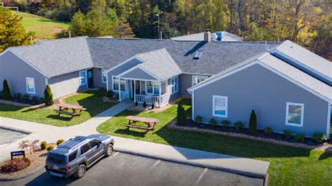 Private Drug & Alcohol Rehab Centers Near You .